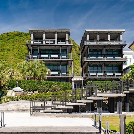 Seaview Villa Coastal Estate Yanliau ภายนอก รูปภาพ