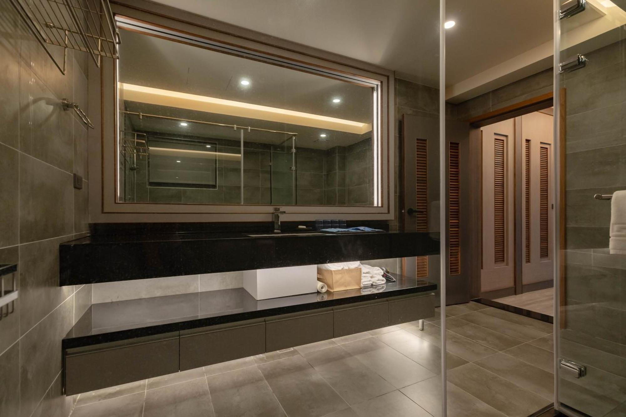 Seaview Villa Coastal Estate Yanliau ภายนอก รูปภาพ