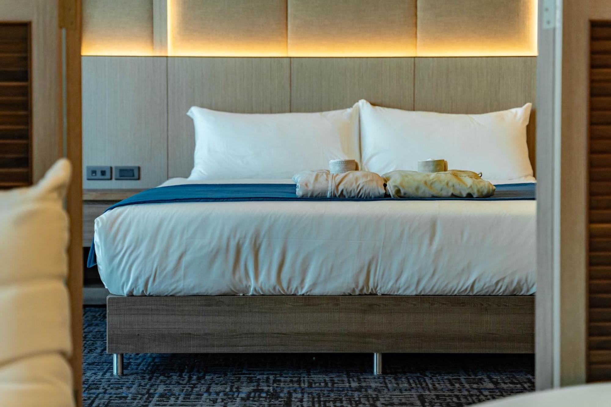 Seaview Villa Coastal Estate Yanliau ภายนอก รูปภาพ