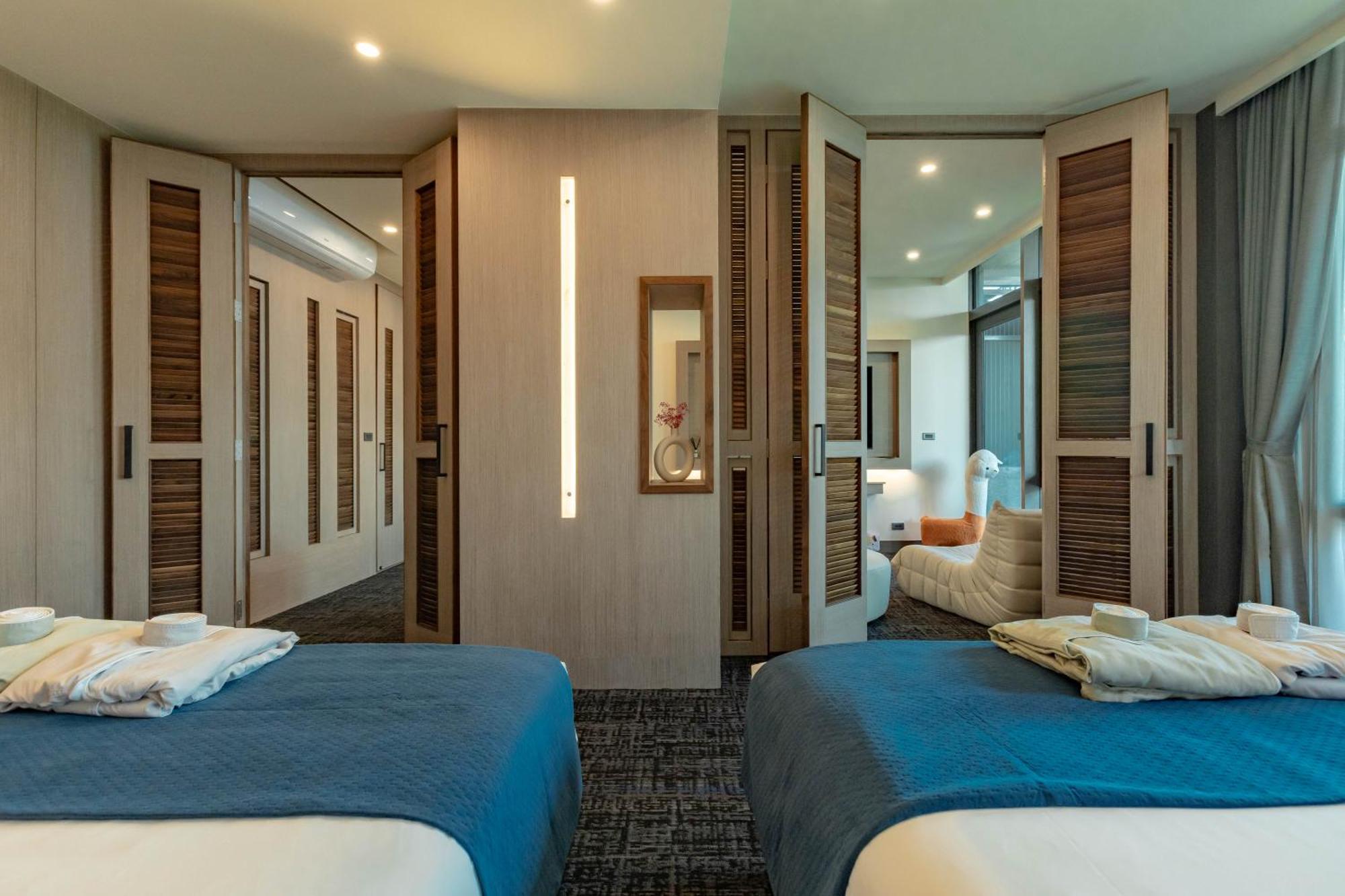 Seaview Villa Coastal Estate Yanliau ภายนอก รูปภาพ